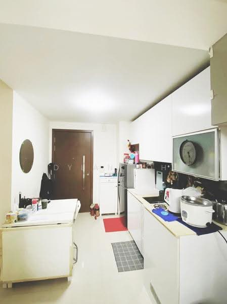 Vibes @ East Coast, 308 Telok Kurau Road, East Coast / Marine Parade, 1 Bedroom, 409 sqft, Apartment For Rent, by Dylan Poh, 500275999 - Kitchen - PropertyGuru.com.sg