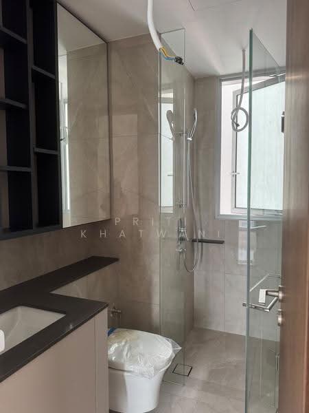 Grand Dunman, 8 Dunman Road, East Coast / Marine Parade, 2 Bedrooms, 797 sqft, Condominium For Rent, by Priti Khatwani, 500276000 - Bathroom - PropertyGuru.com.sg