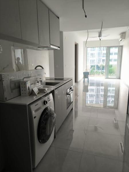 Grand Dunman, 8 Dunman Road, East Coast / Marine Parade, 2 Bedrooms, 797 sqft, Condominium For Rent, by Priti Khatwani, 500276000 - Kitchen - PropertyGuru.com.sg