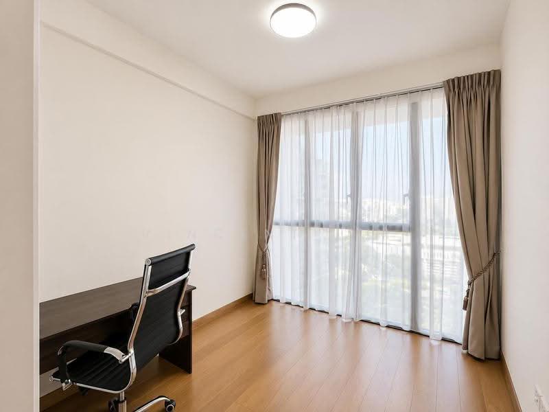 Park Place Residences, 2 Paya Lebar Road, Eunos / Geylang / Paya Lebar, 1 Bedroom, 484 sqft, Condominium For Sale, by Vincent Lim, 500276004 - Bedroom - PropertyGuru.com.sg