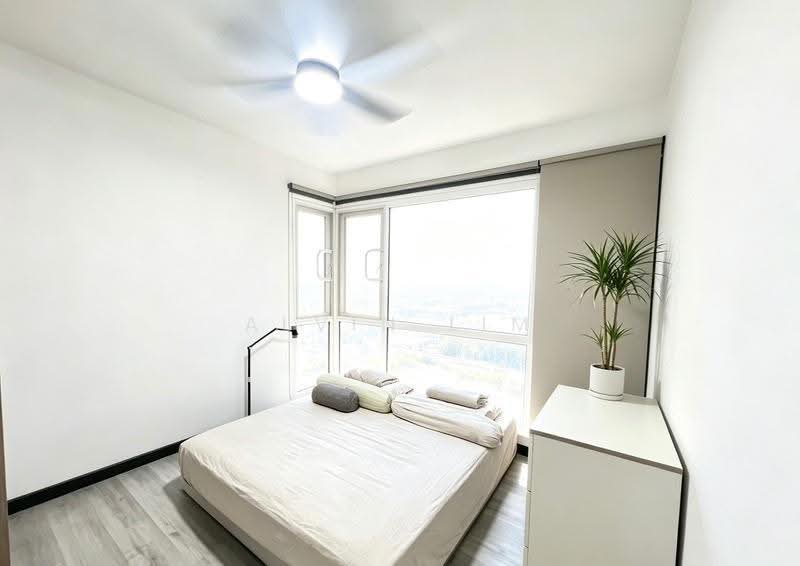 Savannah Condopark, 31 Simei Rise, Pasir Ris / Tampines, 3 Bedrooms, 1,227 sqft, Condominium For Sale, by Alvin Lim, 500276005 - PropertyGuru.com.sg
