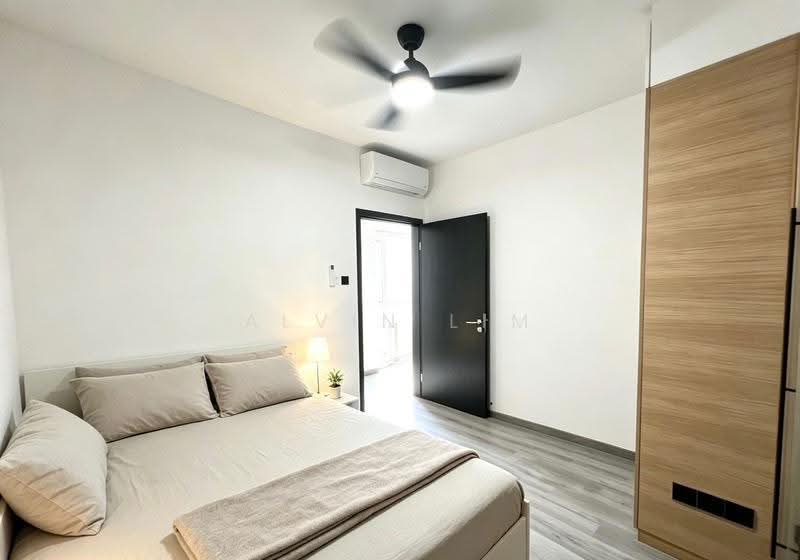 Savannah Condopark, 31 Simei Rise, Pasir Ris / Tampines, 3 Bedrooms, 1,227 sqft, Condominium For Sale, by Alvin Lim, 500276005 - PropertyGuru.com.sg