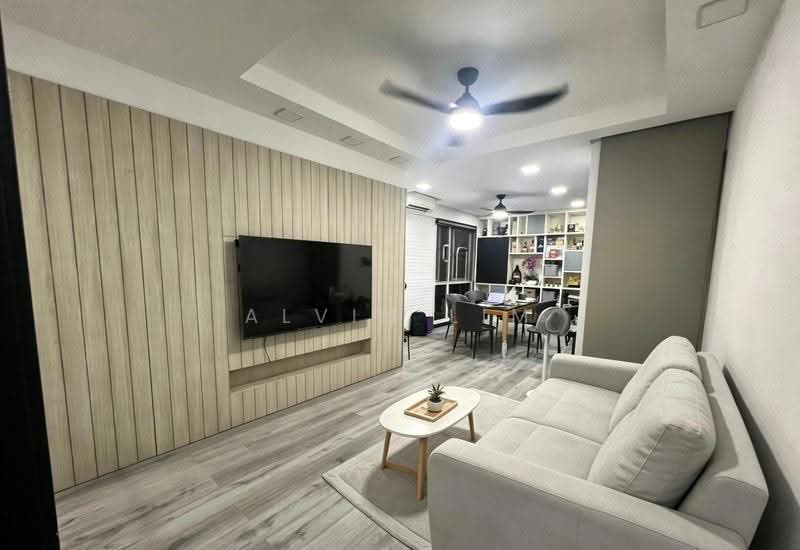 Savannah Condopark, 31 Simei Rise, Pasir Ris / Tampines, 3 Bedrooms, 1,227 sqft, Condominium For Sale, by Alvin Lim, 500276005 - PropertyGuru.com.sg