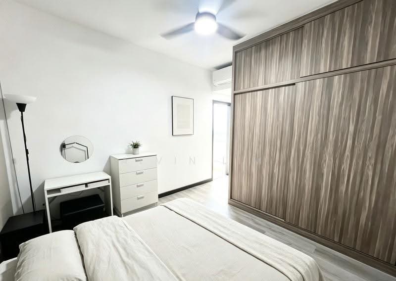 Savannah Condopark, 31 Simei Rise, Pasir Ris / Tampines, 3 Bedrooms, 1,227 sqft, Condominium For Sale, by Alvin Lim, 500276005 - PropertyGuru.com.sg