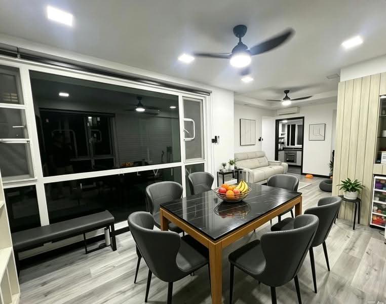 Savannah Condopark, 31 Simei Rise, Pasir Ris / Tampines, 3 Bedrooms, 1,227 sqft, Condominium For Sale, by Alvin Lim, 500276005 - PropertyGuru.com.sg