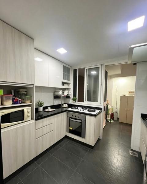 Savannah Condopark, 31 Simei Rise, Pasir Ris / Tampines, 3 Bedrooms, 1,227 sqft, Condominium For Sale, by Alvin Lim, 500276005 - PropertyGuru.com.sg