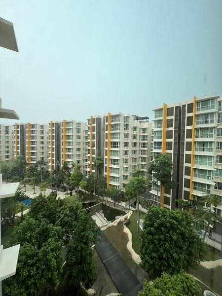 Savannah Condopark, 31 Simei Rise, Pasir Ris / Tampines, 3 Bedrooms, 1,227 sqft, Condominium For Sale, by Alvin Lim, 500276005 - PropertyGuru.com.sg