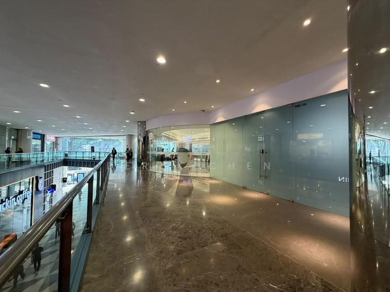 F&B unit located next to Office Lobby near Collyer Quay, Raffles Place MRT, F&B unit located next to Office Lobby near Collyer Quay, Raffles Place MRT, Boat Quay / Raffles Place / Marina, 1,158 sqft, Food & Beverage For Rent, by Derek Chen, 500276006 - CommercialGuru.com.sg