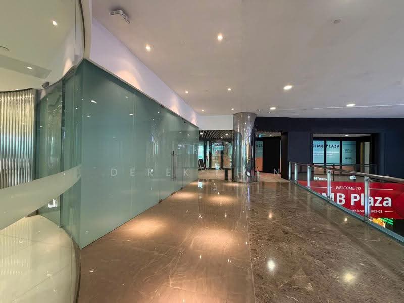 F&B unit located next to Office Lobby near Collyer Quay, Raffles Place MRT, F&B unit located next to Office Lobby near Collyer Quay, Raffles Place MRT, Boat Quay / Raffles Place / Marina, 1,158 sqft, Food & Beverage For Rent, by Derek Chen, 500276006 - CommercialGuru.com.sg
