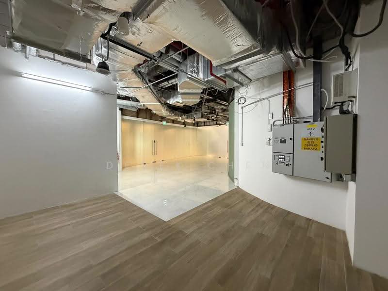 F&B unit located next to Office Lobby near Collyer Quay, Raffles Place MRT, F&B unit located next to Office Lobby near Collyer Quay, Raffles Place MRT, Boat Quay / Raffles Place / Marina, 1,158 sqft, Food & Beverage For Rent, by Derek Chen, 500276006 - CommercialGuru.com.sg