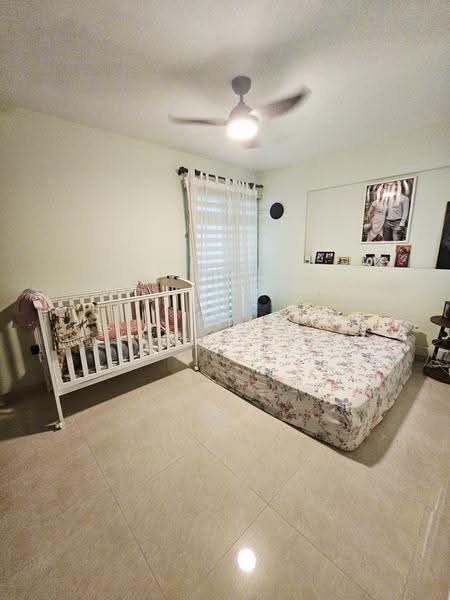 390 Bukit Batok West Avenue 5, 390 Bukit Batok West Avenue 5, Dairy Farm / Bukit Panjang / Choa Chu Kang, 3 Bedrooms, 1,270 sqft, HDB Flat For Rent, by Ng Jonathan, 500276009 - Bedroom - PropertyGuru.com.sg