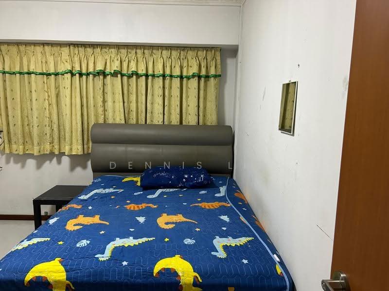 510 Serangoon North Avenue 4, 510 Serangoon North Avenue 4, Hougang / Punggol / Sengkang, Room Rental, 100 sqft, HDB Flat For Rent, by Dennis Lim, 500276013 - Bedroom - PropertyGuru.com.sg