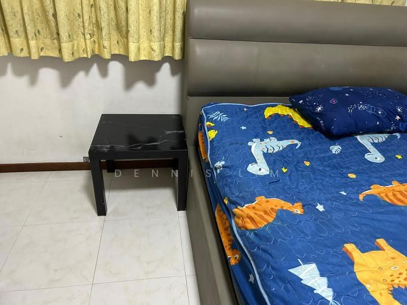 510 Serangoon North Avenue 4, 510 Serangoon North Avenue 4, Hougang / Punggol / Sengkang, Room Rental, 100 sqft, HDB Flat For Rent, by Dennis Lim, 500276013 - Bedroom - PropertyGuru.com.sg