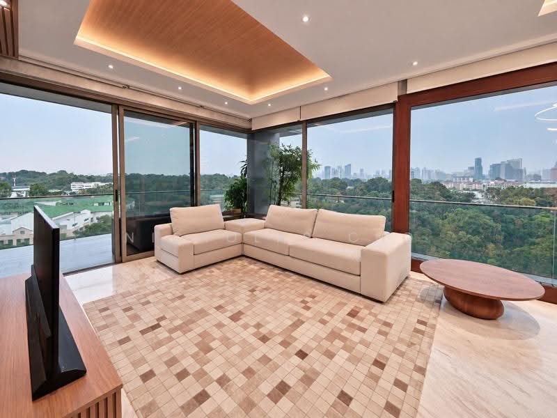 One Robin, 1 Robin Road, Tanglin / Holland / Bukit Timah, 4 Bedrooms, 1,905 sqft, Condominium For Sale, by Nicholas Cho, 500276014 - PropertyGuru.com.sg