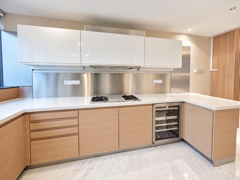 One Robin, 1 Robin Road, Tanglin / Holland / Bukit Timah, 4 Bedrooms, 1,905 sqft, Condominium For Sale, by Nicholas Cho, 500276014 - PropertyGuru.com.sg
