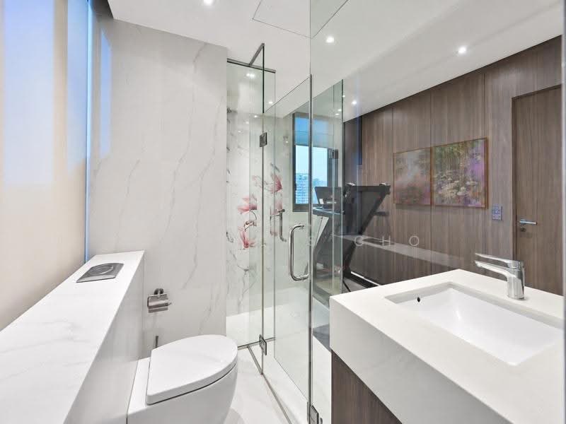 One Robin, 1 Robin Road, Tanglin / Holland / Bukit Timah, 4 Bedrooms, 1,905 sqft, Condominium For Sale, by Nicholas Cho, 500276014 - PropertyGuru.com.sg