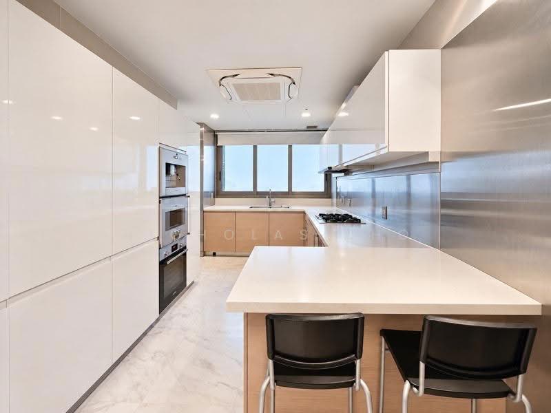 One Robin, 1 Robin Road, Tanglin / Holland / Bukit Timah, 4 Bedrooms, 1,905 sqft, Condominium For Sale, by Nicholas Cho, 500276014 - PropertyGuru.com.sg