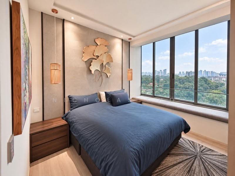 One Robin, 1 Robin Road, Tanglin / Holland / Bukit Timah, 4 Bedrooms, 1,905 sqft, Condominium For Sale, by Nicholas Cho, 500276014 - PropertyGuru.com.sg
