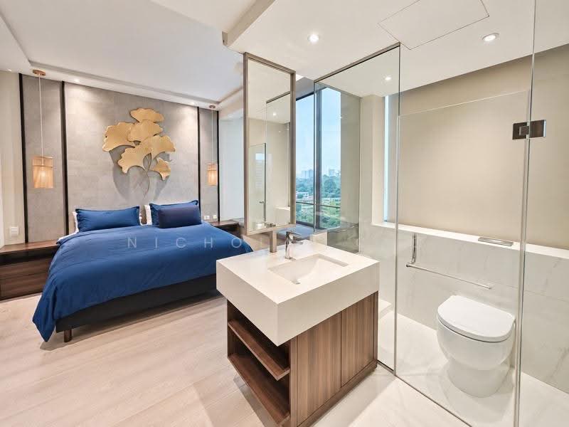 One Robin, 1 Robin Road, Tanglin / Holland / Bukit Timah, 4 Bedrooms, 1,905 sqft, Condominium For Sale, by Nicholas Cho, 500276014 - PropertyGuru.com.sg