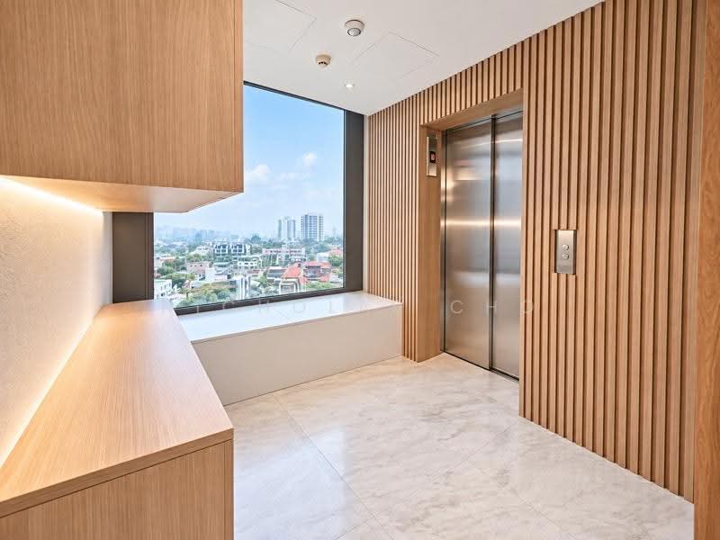One Robin, 1 Robin Road, Tanglin / Holland / Bukit Timah, 4 Bedrooms, 1,905 sqft, Condominium For Sale, by Nicholas Cho, 500276014 - PropertyGuru.com.sg