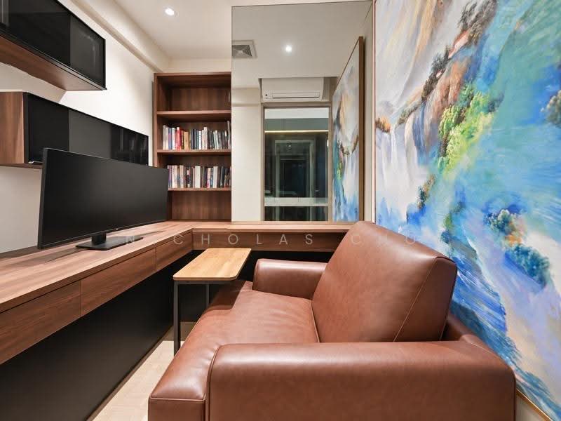 One Robin, 1 Robin Road, Tanglin / Holland / Bukit Timah, 4 Bedrooms, 1,905 sqft, Condominium For Sale, by Nicholas Cho, 500276014 - PropertyGuru.com.sg