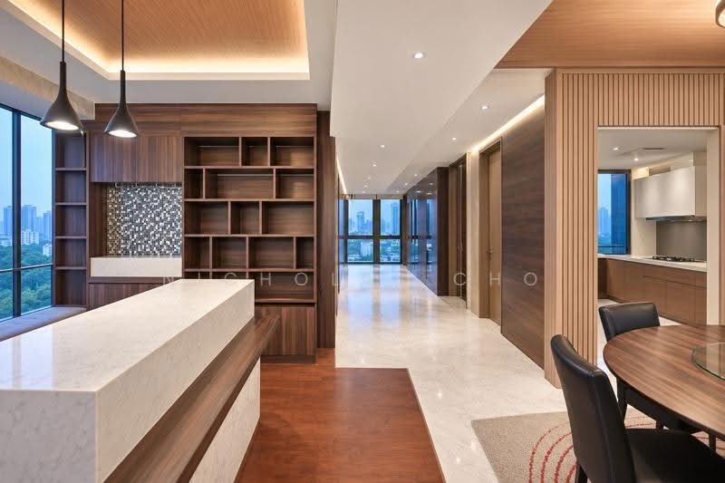 One Robin, 1 Robin Road, Tanglin / Holland / Bukit Timah, 4 Bedrooms, 1,905 sqft, Condominium For Sale, by Nicholas Cho, 500276014 - PropertyGuru.com.sg