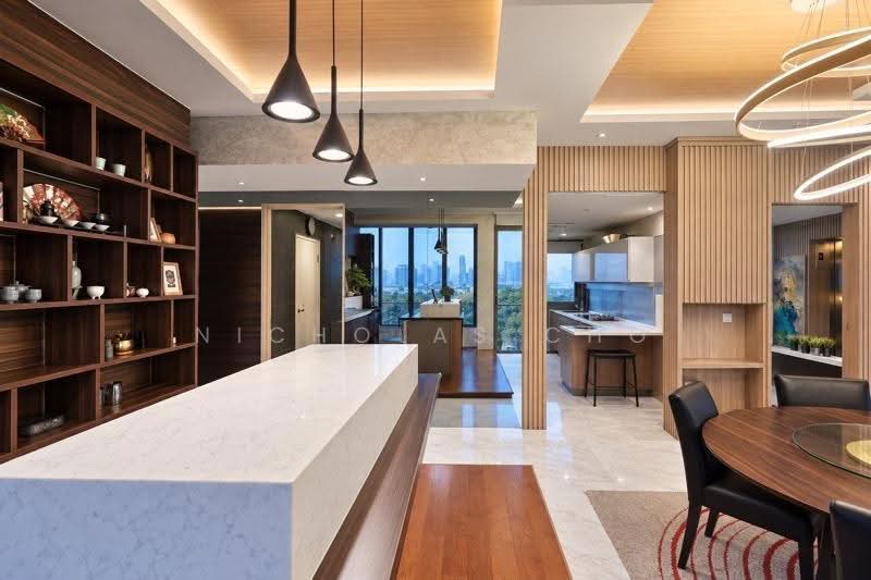 One Robin, 1 Robin Road, Tanglin / Holland / Bukit Timah, 4 Bedrooms, 1,905 sqft, Condominium For Sale, by Nicholas Cho, 500276014 - PropertyGuru.com.sg