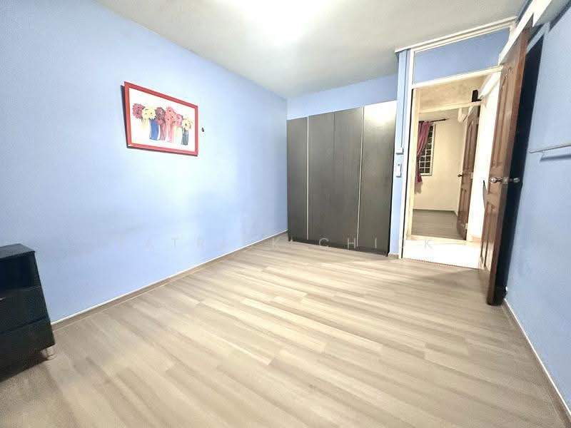 124 Bedok Reservoir Road, 124 Bedok Reservoir Road, Bedok / Upper East Coast, 3 Bedrooms, 904 sqft, HDB Flat For Sale, by Patrick Chiok, 500276015 - Bedroom - PropertyGuru.com.sg
