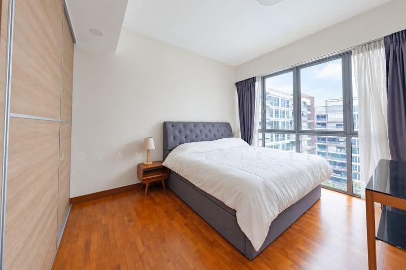 Seastrand, 1 Pasir Ris Link, Pasir Ris / Tampines, 4 Bedrooms, 1,302 sqft, Condominium For Sale, by Jovan Alexis Teh, 500276016 - Bedroom - PropertyGuru.com.sg