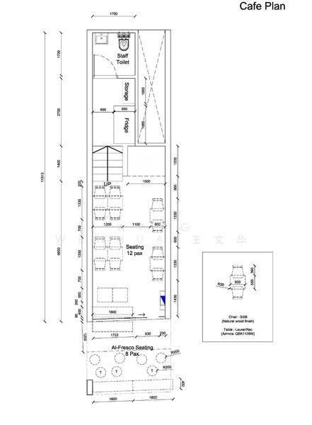 Loft @ Nathan, 428 River Valley Road, Tanglin / Holland / Bukit Timah, 377 sqft, Shop / Shophouse For Rent, by Wang Wenhua 王文华, 500276020 - CommercialGuru.com.sg