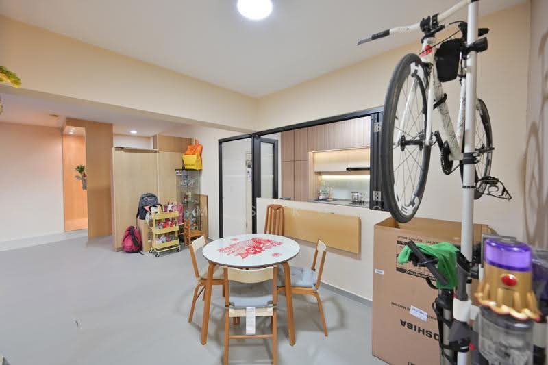 229B Sumang Lane, 229B Sumang Lane, Hougang / Punggol / Sengkang, 3 Bedrooms, 1,216 sqft, HDB Flat For Sale, by James Kong, 500276022 - Kitchen - PropertyGuru.com.sg