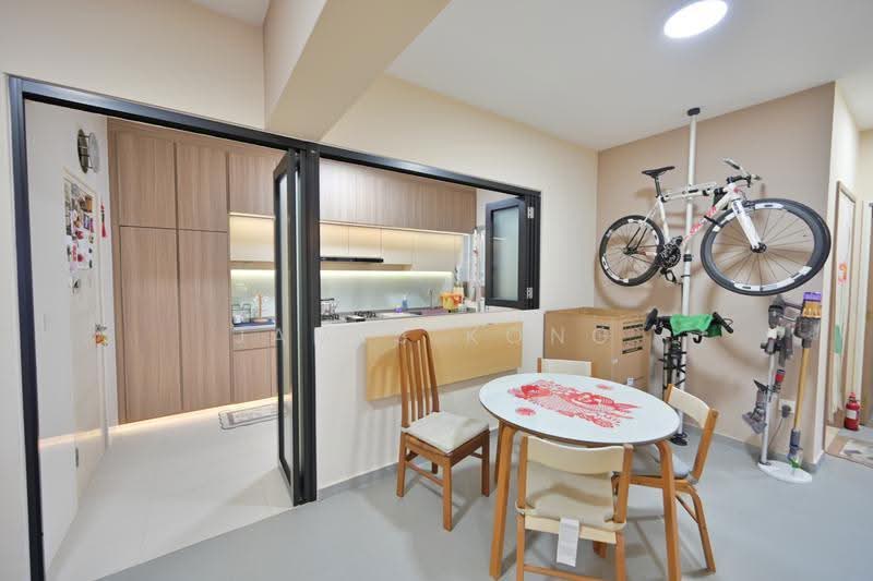 229B Sumang Lane, 229B Sumang Lane, Hougang / Punggol / Sengkang, 3 Bedrooms, 1,216 sqft, HDB Flat For Sale, by James Kong, 500276022 - Kitchen - PropertyGuru.com.sg