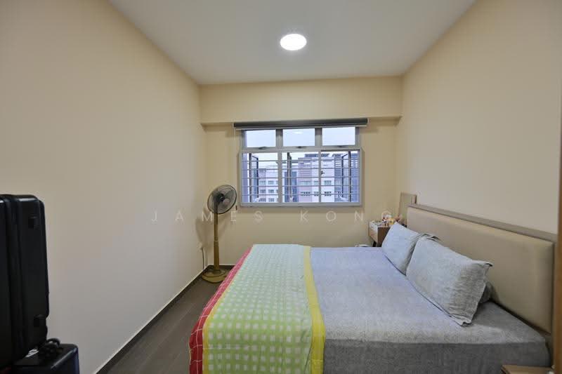229B Sumang Lane, 229B Sumang Lane, Hougang / Punggol / Sengkang, 3 Bedrooms, 1,216 sqft, HDB Flat For Sale, by James Kong, 500276022 - Bedroom - PropertyGuru.com.sg