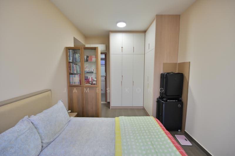 229B Sumang Lane, 229B Sumang Lane, Hougang / Punggol / Sengkang, 3 Bedrooms, 1,216 sqft, HDB Flat For Sale, by James Kong, 500276022 - Bedroom - PropertyGuru.com.sg