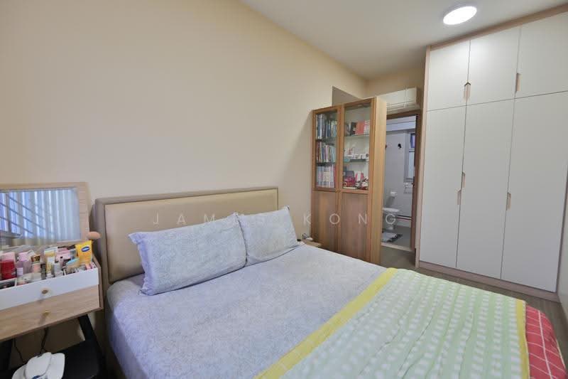229B Sumang Lane, 229B Sumang Lane, Hougang / Punggol / Sengkang, 3 Bedrooms, 1,216 sqft, HDB Flat For Sale, by James Kong, 500276022 - Bedroom - PropertyGuru.com.sg