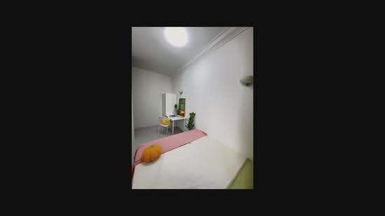 Central Green, 1 Jalan Membina, Alexandra / Commonwealth, Room Rental, 100 sqft, Condominium For Rent, by Bunny, 500276025 - PropertyGuru.com.sg