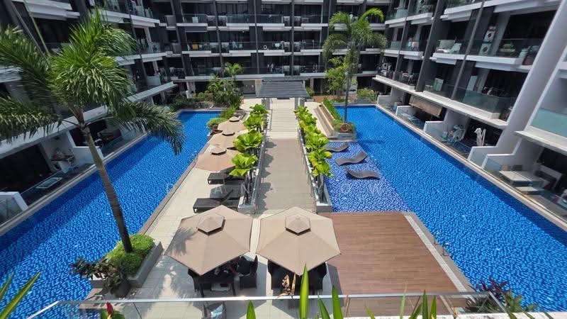 Guillemard Edge, 38 Lorong 30 Geylang, Eunos / Geylang / Paya Lebar, 1 Bedroom, 441 sqft, Condominium For Rent, by Diana Yow, 500276026 - Exterior - PropertyGuru.com.sg