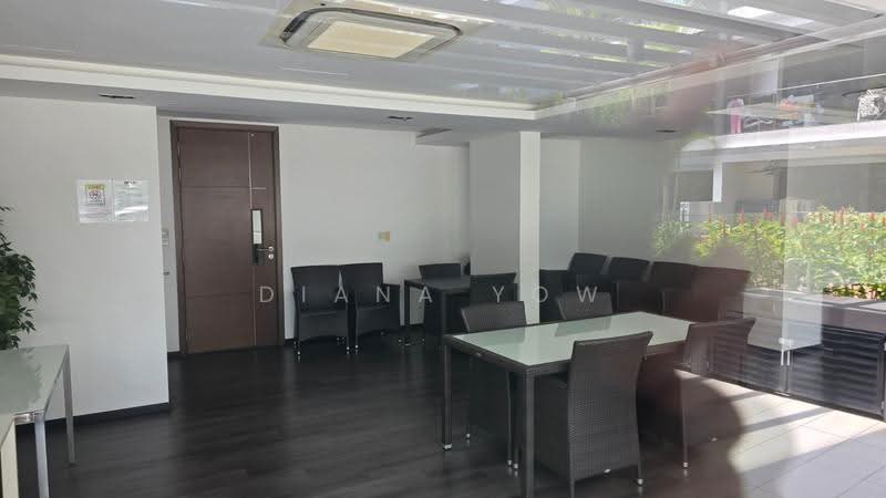 Guillemard Edge, 38 Lorong 30 Geylang, Eunos / Geylang / Paya Lebar, 1 Bedroom, 441 sqft, Condominium For Rent, by Diana Yow, 500276026 - Interior - PropertyGuru.com.sg