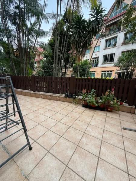 Seletar Springs Condominium, 100 Gerald Drive, Seletar / Yio Chu Kang, 2 Bedrooms, 1,270 sqft, Condominium For Sale, by Ong Yan Zheng, 500276028 - PropertyGuru.com.sg
