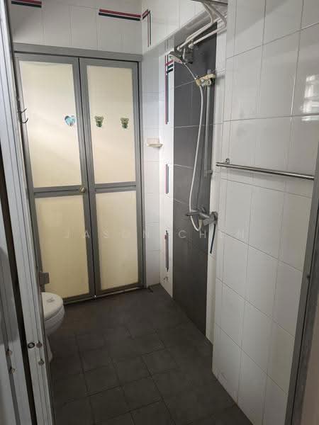 624C Punggol Central, 624C Punggol Central, Hougang / Punggol / Sengkang, 1 Bedroom, 495 sqft, HDB Flat For Rent, by Jason Chen, 500276029 - Bathroom - PropertyGuru.com.sg