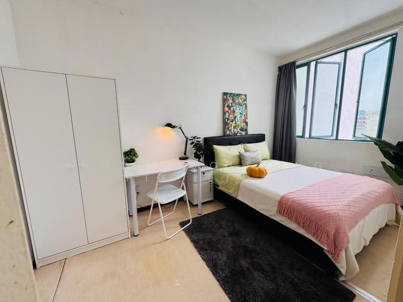 Wing Fong Court, 10 Lorong 14 Geylang, Eunos / Geylang / Paya Lebar, Room Rental, 120 sqft, Condominium For Rent, by Bunny, 500276031 - PropertyGuru.com.sg