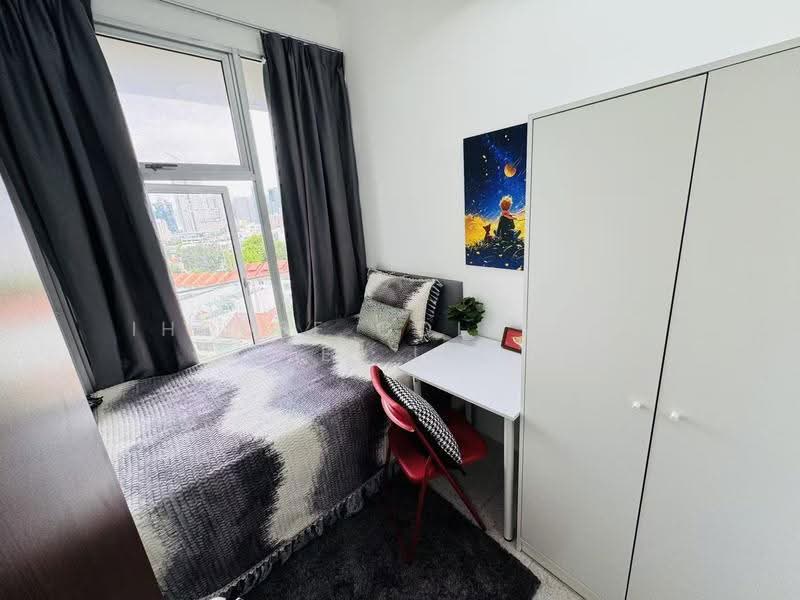 Kerrisdale, 36 Sturdee Road, Farrer Park / Serangoon Rd, Room Rental, 100 sqft, Condominium For Rent, by Bunny, 500276037 - Bedroom - PropertyGuru.com.sg