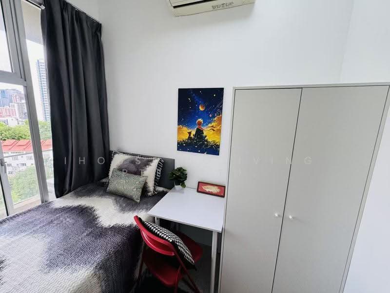 Kerrisdale, 36 Sturdee Road, Farrer Park / Serangoon Rd, Room Rental, 100 sqft, Condominium For Rent, by Bunny, 500276037 - Bedroom - PropertyGuru.com.sg