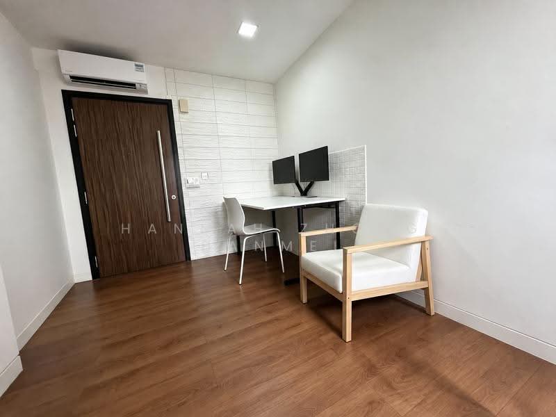 Alexis, 356 Alexandra Road, Alexandra / Commonwealth, 2 Bedrooms, 807 sqft, Condominium For Sale, by Hannah Zhong Hanmei, 500276040 - Study - PropertyGuru.com.sg