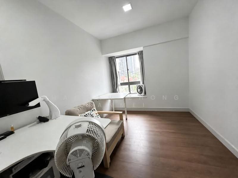 Alexis, 356 Alexandra Road, Alexandra / Commonwealth, 2 Bedrooms, 807 sqft, Condominium For Sale, by Hannah Zhong Hanmei, 500276040 - Study - PropertyGuru.com.sg