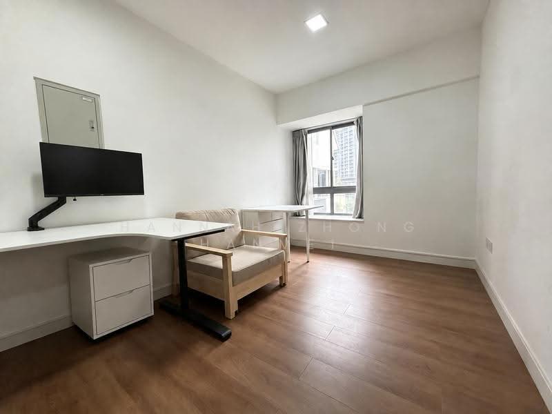 Alexis, 356 Alexandra Road, Alexandra / Commonwealth, 2 Bedrooms, 807 sqft, Condominium For Sale, by Hannah Zhong Hanmei, 500276040 - Study - PropertyGuru.com.sg