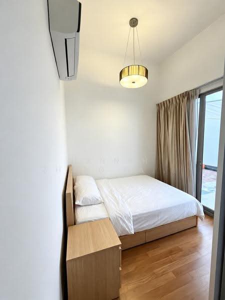 Alexis, 356 Alexandra Road, Alexandra / Commonwealth, 2 Bedrooms, 807 sqft, Condominium For Sale, by Hannah Zhong Hanmei, 500276040 - Bedroom - PropertyGuru.com.sg
