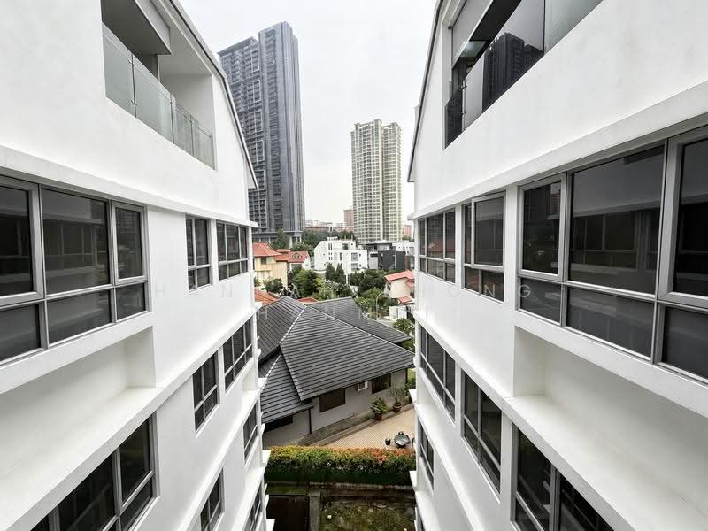 Alexis, 356 Alexandra Road, Alexandra / Commonwealth, 2 Bedrooms, 807 sqft, Condominium For Sale, by Hannah Zhong Hanmei, 500276040 - Exterior - PropertyGuru.com.sg