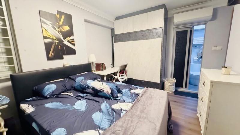 470A Upper Serangoon Crescent, 470A Upper Serangoon Crescent, Hougang / Punggol / Sengkang, 3 Bedrooms, 990 sqft, HDB Flat For Rent, by Vernon Sun, 500276041 - Bedroom - PropertyGuru.com.sg