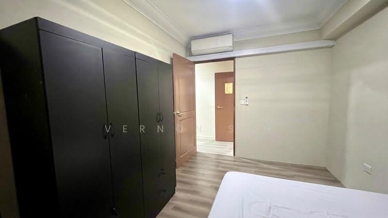 470A Upper Serangoon Crescent, 470A Upper Serangoon Crescent, Hougang / Punggol / Sengkang, 3 Bedrooms, 990 sqft, HDB Flat For Rent, by Vernon Sun, 500276041 - Bedroom - PropertyGuru.com.sg